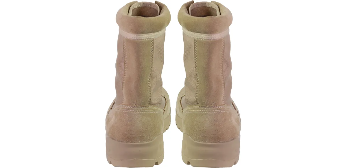 Берцы БУТЕКС Варан м. 4201 на https://byteks.shop