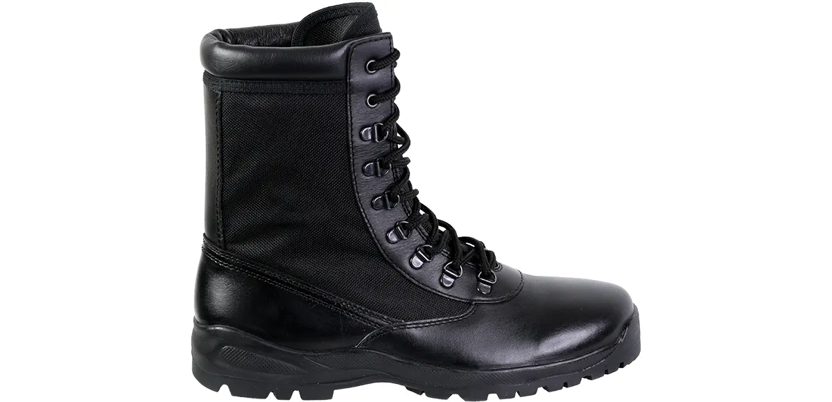 Берцы БУТЕКС Варан м.4200 на https://byteks.shop