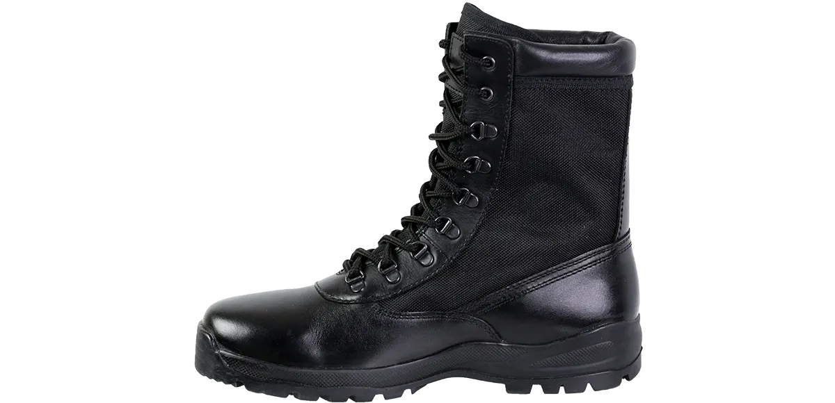 Берцы БУТЕКС Варан м.4200 на https://byteks.shop