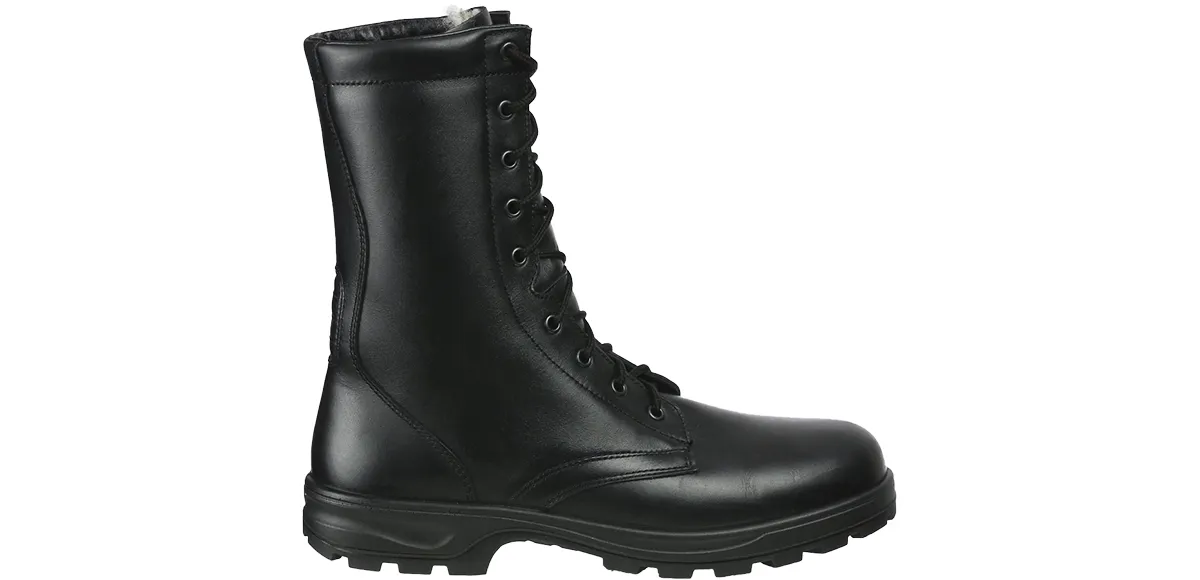 Берцы БУТЕКС Калахари 05003 на https://byteks.shop