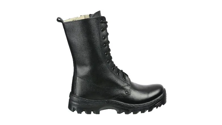 Берцы БУТЕКС Навигатор м. 706 в Byteks.Shop