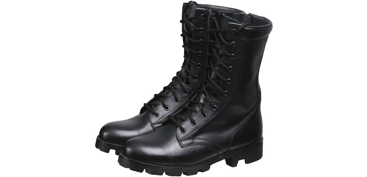 Берцы БУТЕКС Калахари м. 1413 на https://byteks.shop