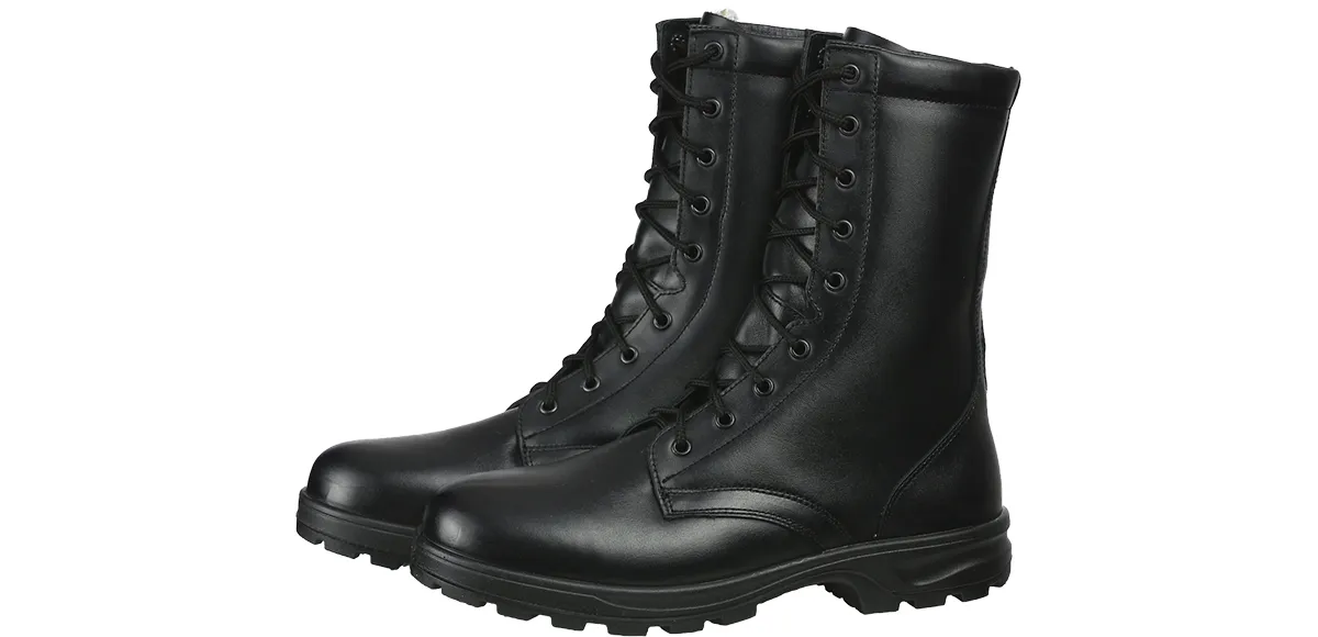 Берцы БУТЕКС Калахари 05003 на https://byteks.shop