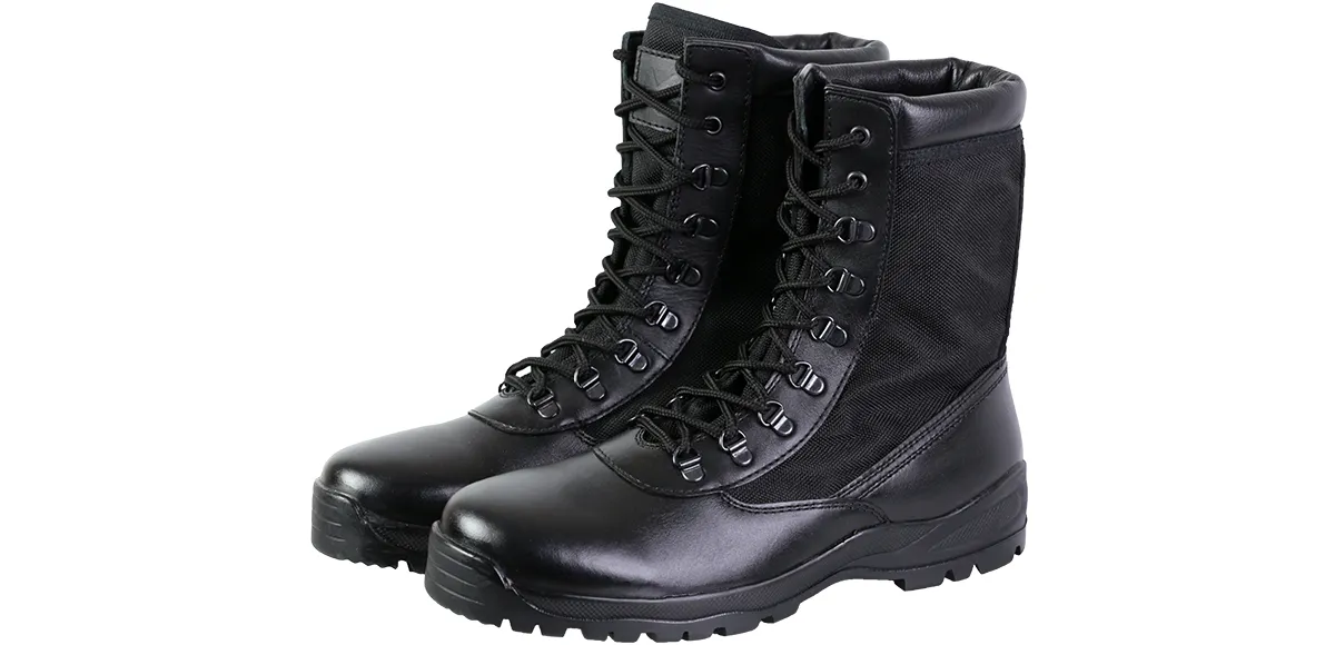 Берцы БУТЕКС Варан м.4200 на https://byteks.shop