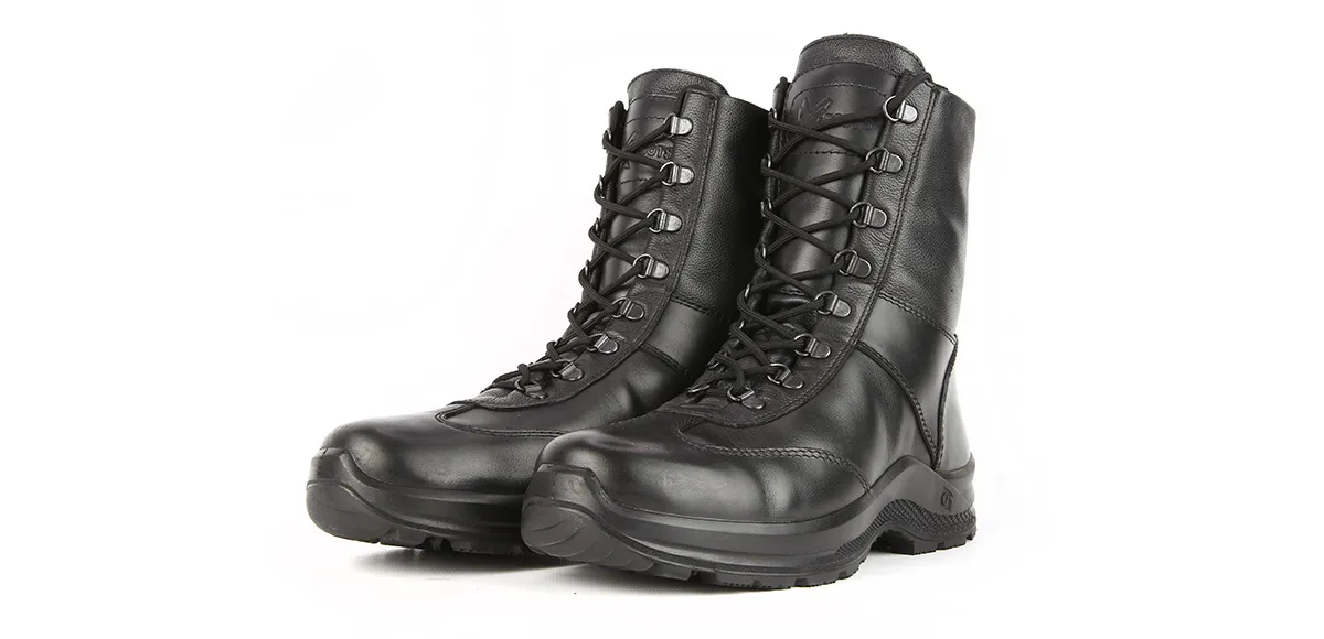 Берцы БУТЕКС Кобра м. 24012 на Byteks.Shop