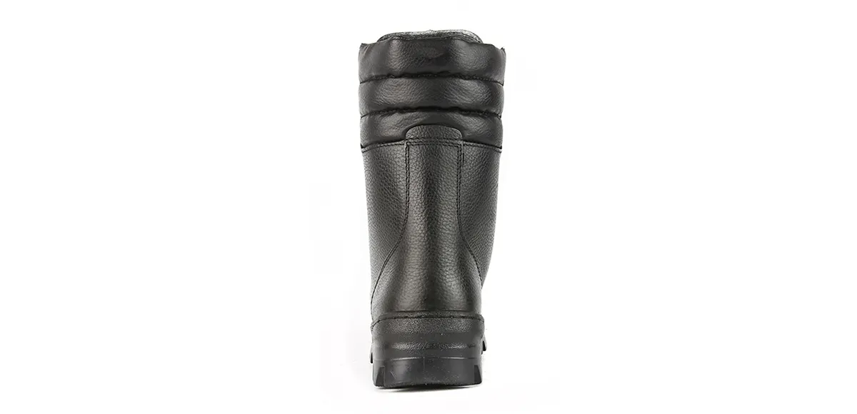 Берцы БУТЕКС Омон м.901 на Byteks.Shop