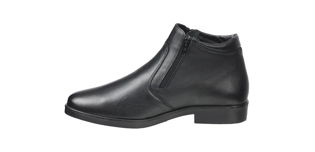 Ботинки Ботинки Офицер м. 6026 на Byteks.Shop
