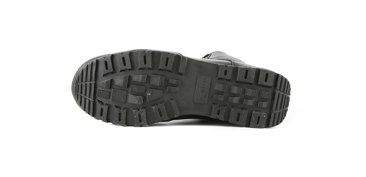 Берцы БУТЕКС Кобра м.12011 на Byteks.Shop