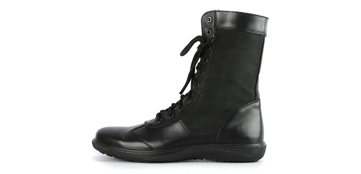 Берцы БУТЕКС Экстрим "Утки" м.6467 на Byteks.Shop