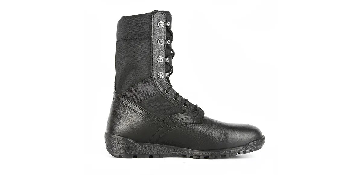 Берцы Берцы мужские летние БУТЕКС Тропик м. 7166 на Byteks.Shop