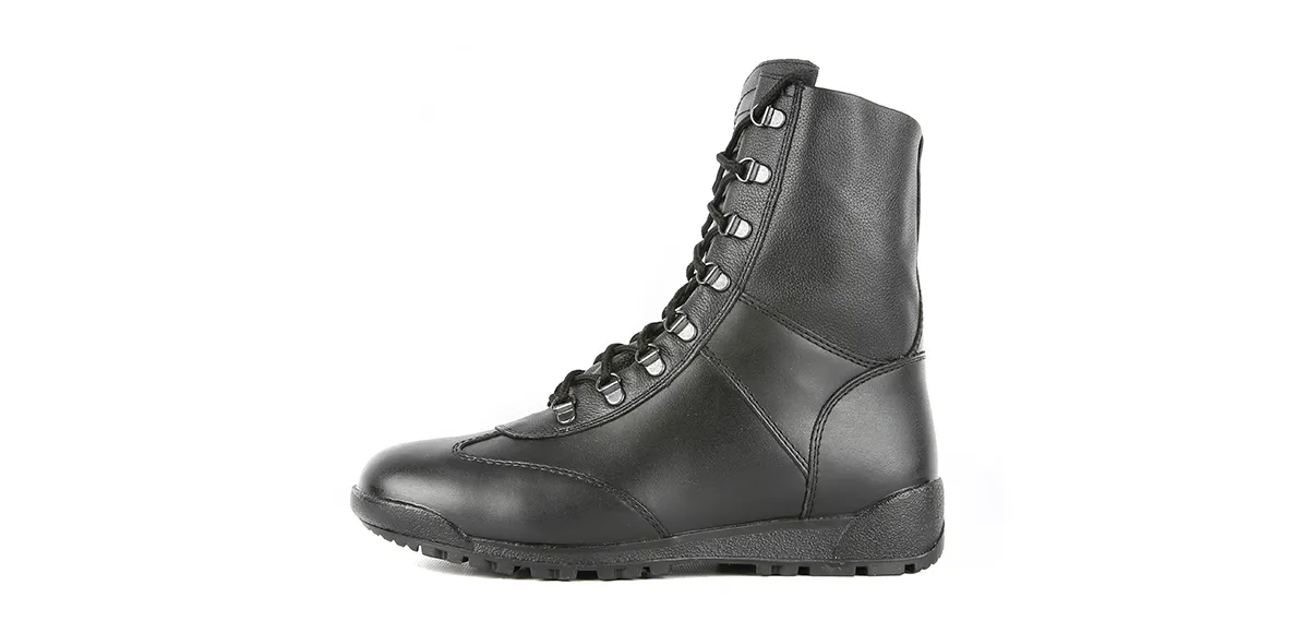 Берцы БУТЕКС Кобра м.12011 на Byteks.Shop