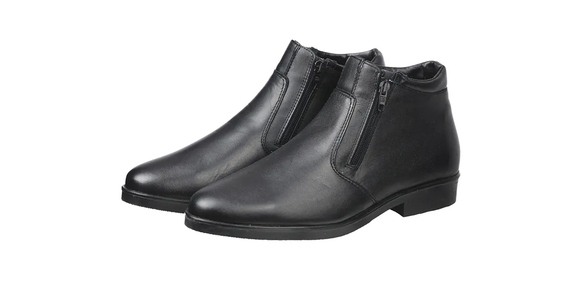 Ботинки Ботинки Офицер м. 6026 на Byteks.Shop