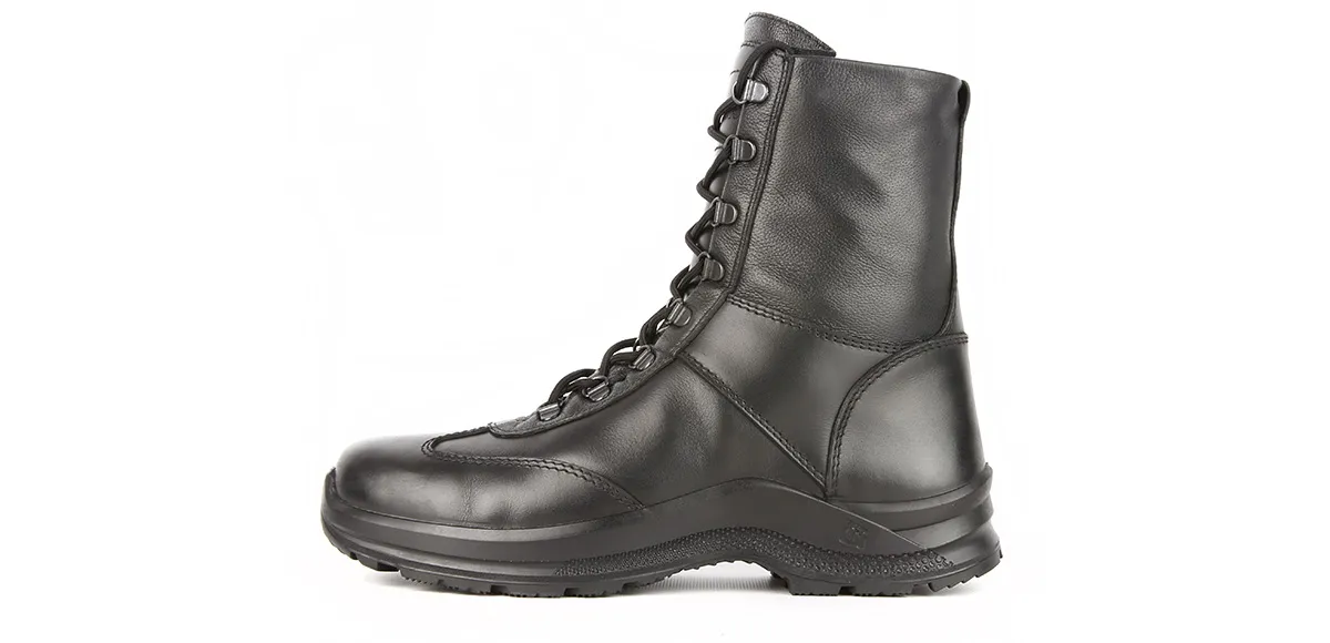 Берцы БУТЕКС Кобра м. 24012 на Byteks.Shop