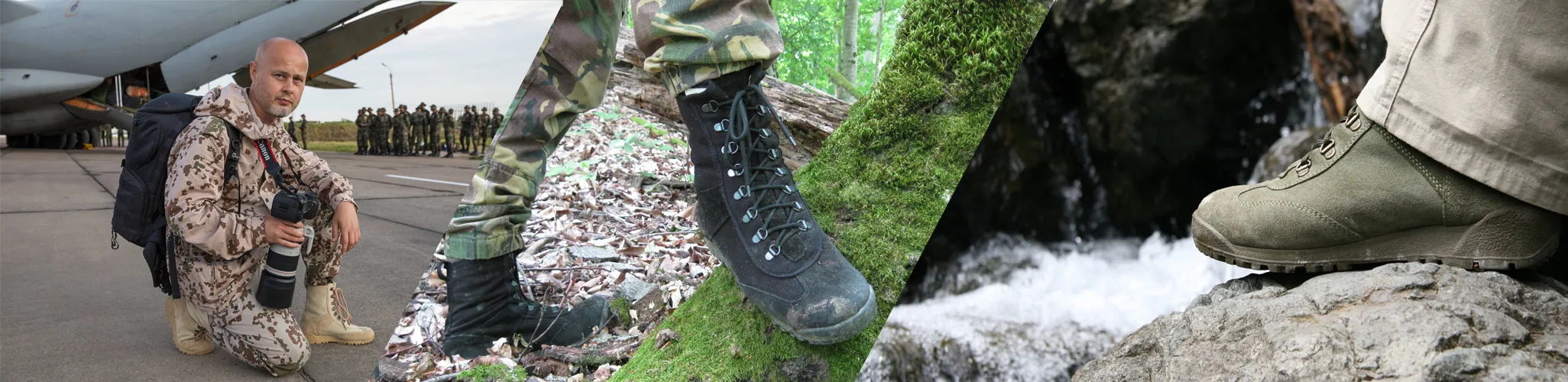 Лучший выбор на летний сезон - серия "КОБРА"