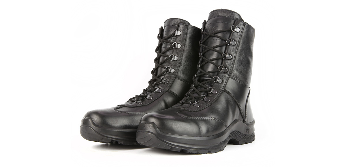 Берцы БУТЕКС Кобра м. 24012 на Byteks.Shop