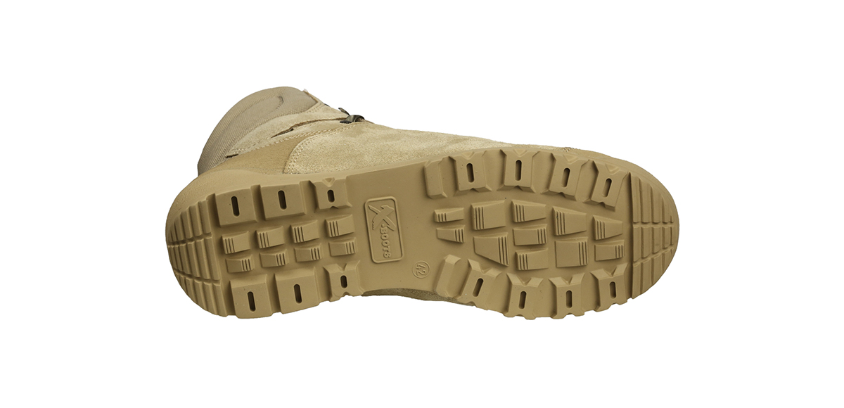 Ботинки Ботинки Мангуст м. 24043 на Byteks.Shop