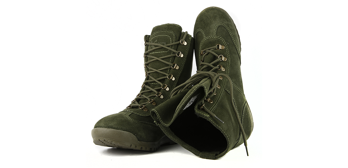 Берцы БУТЕКС Кобра м.12031 на Byteks.Shop