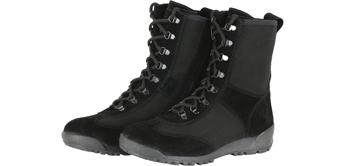 Берцы женские БУТЕКС Кобра м.12102 на Byteks.Shop