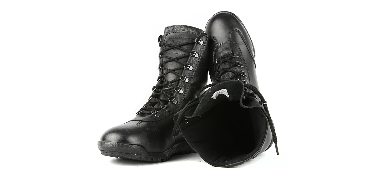 Берцы БУТЕКС Кобра м.12011 на Byteks.Shop