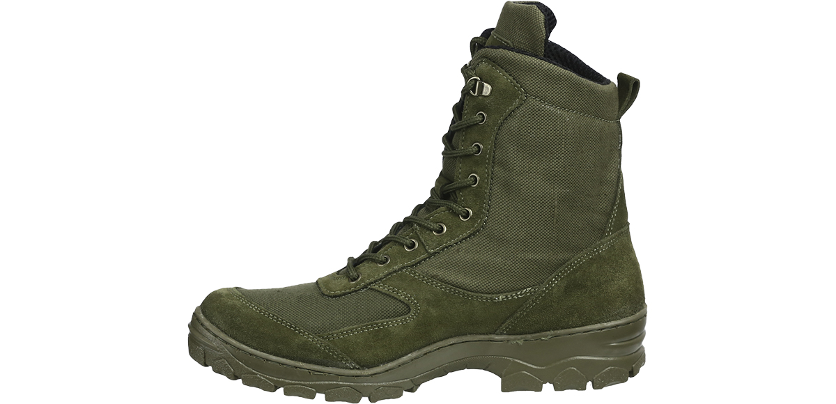 Ботинки Ботинки Рысь м. 2821 на Byteks.Shop