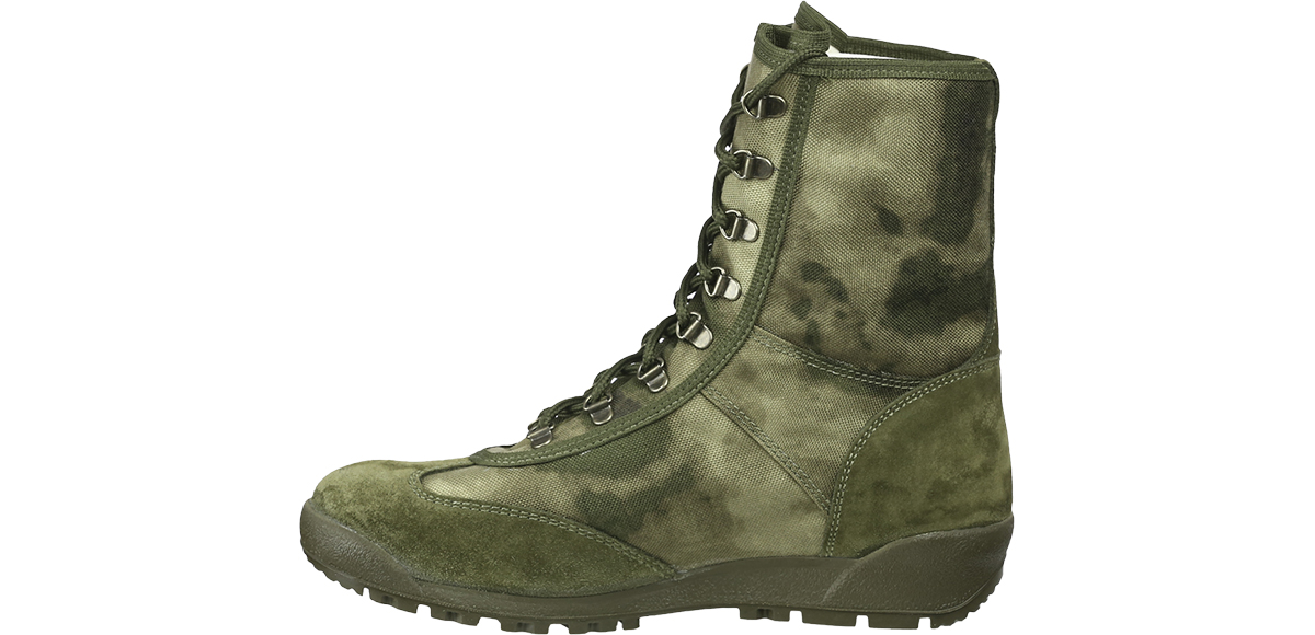 Берцы БУТЕКС Кобра м. 12232 на Byteks.Shop