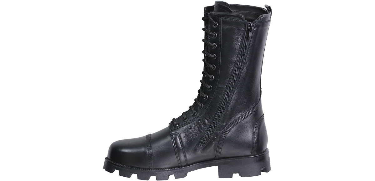 Берцы БУТЕКС Волк м. 517 на https://byteks.shop