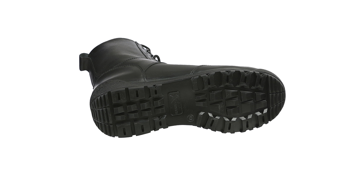 Берцы БУТЕКС Кобра м.12211 на Byteks.Shop