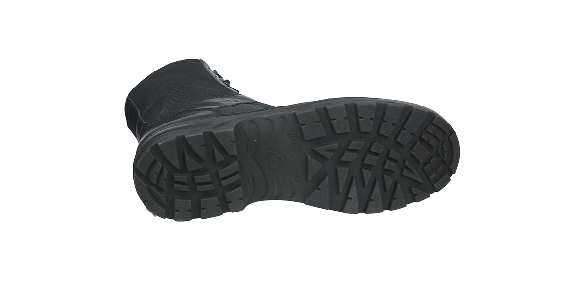 Берцы БУТЕКС Кобра м. 01016 на Byteks.Shop