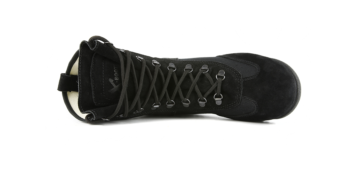 Берцы БУТЕКС Кобра м.12100 на Byteks.Shop