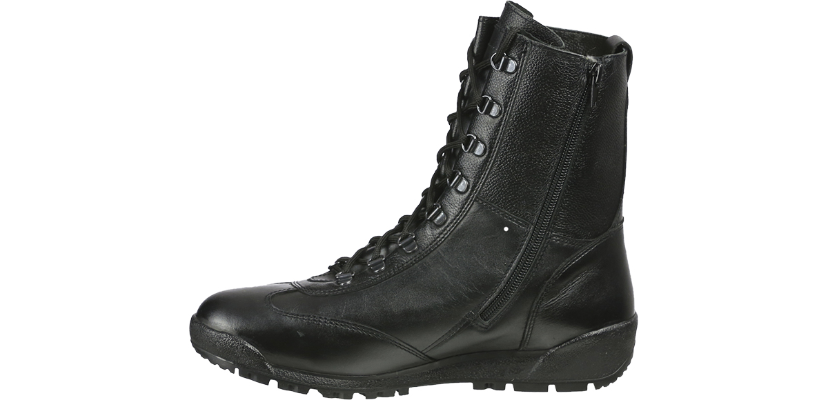 Берцы зимние мужские БУТЕКС Кобра м.12214 на Byteks.Shop