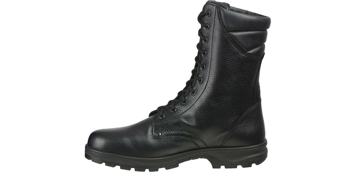 Берцы БУТЕКС Боец м. 03006 на Byteks.Shop