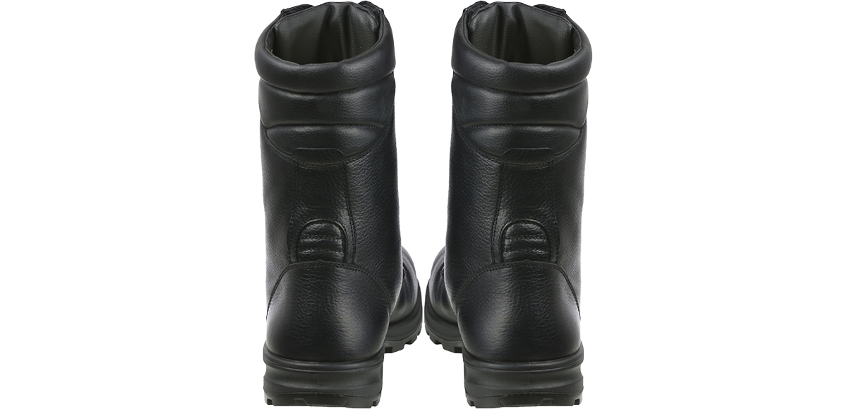 Берцы БУТЕКС Боец м. 03006 на Byteks.Shop