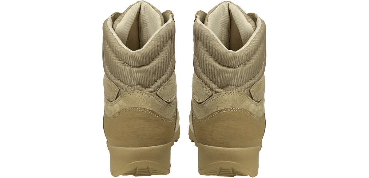 Ботинки Ботинки Мангуст м. 24043 на Byteks.Shop