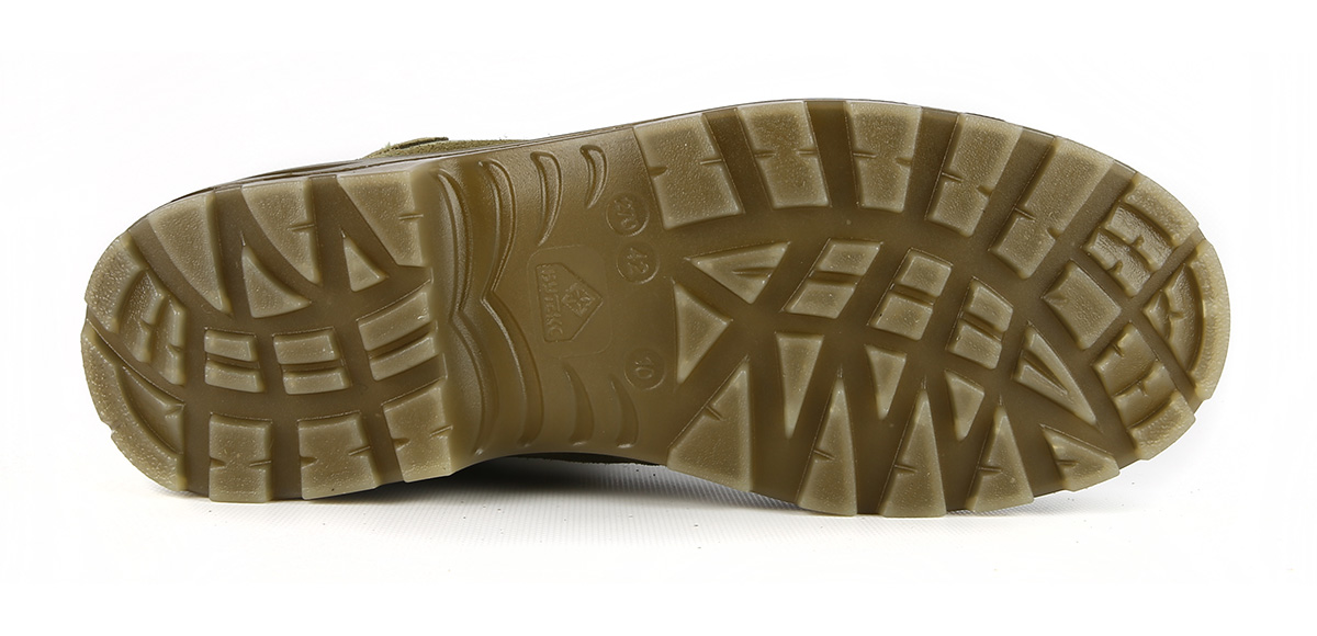 Ботинки Ботинки Рысь м.6475 КЗ/10 на Byteks.Shop