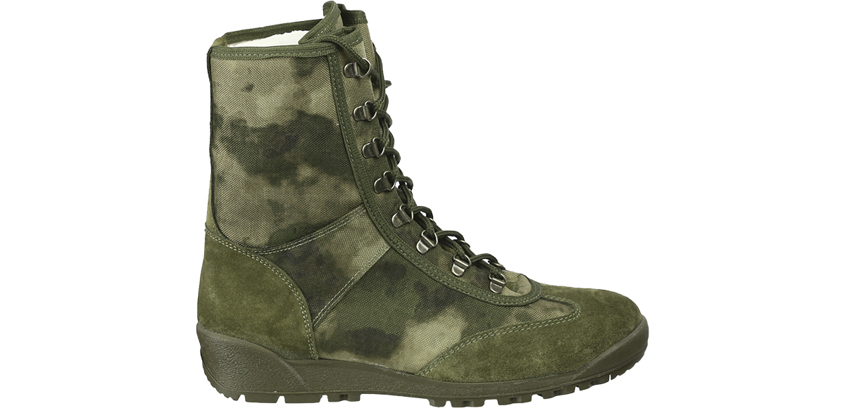 Берцы БУТЕКС Кобра м. 12232 на Byteks.Shop