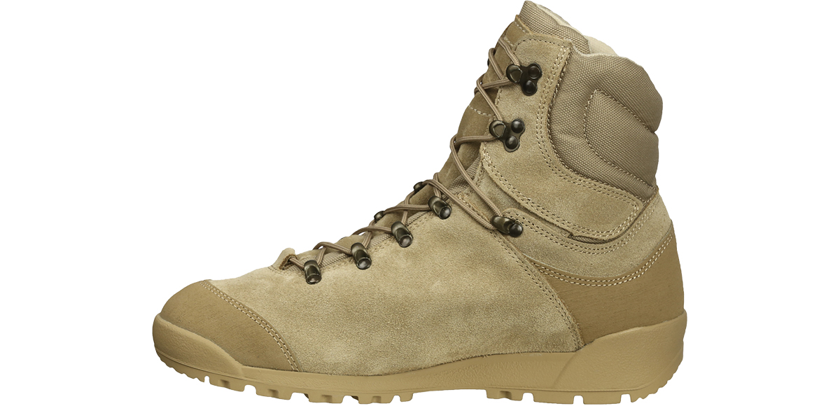 Ботинки Ботинки Мангуст м. 24043 на Byteks.Shop