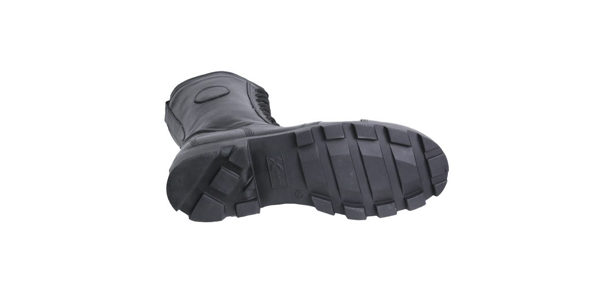 Берцы БУТЕКС Волк м. 517 на https://byteks.shop