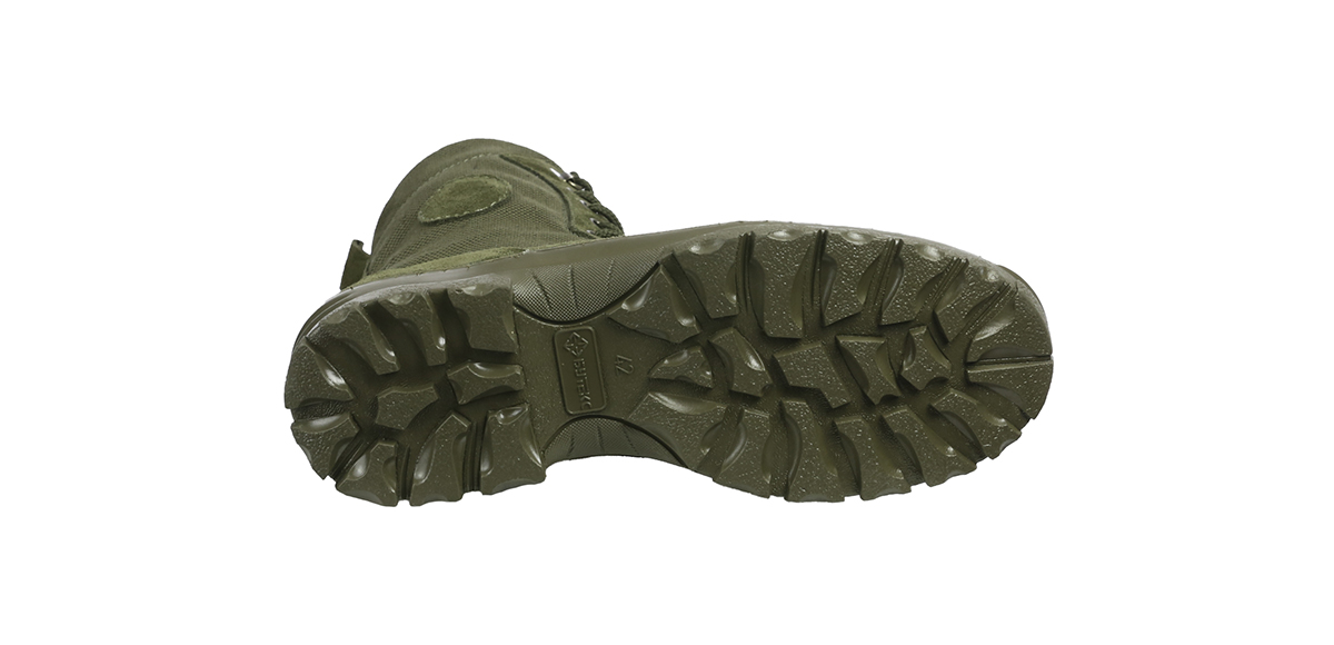 Ботинки Ботинки Рысь м. 2821 на Byteks.Shop