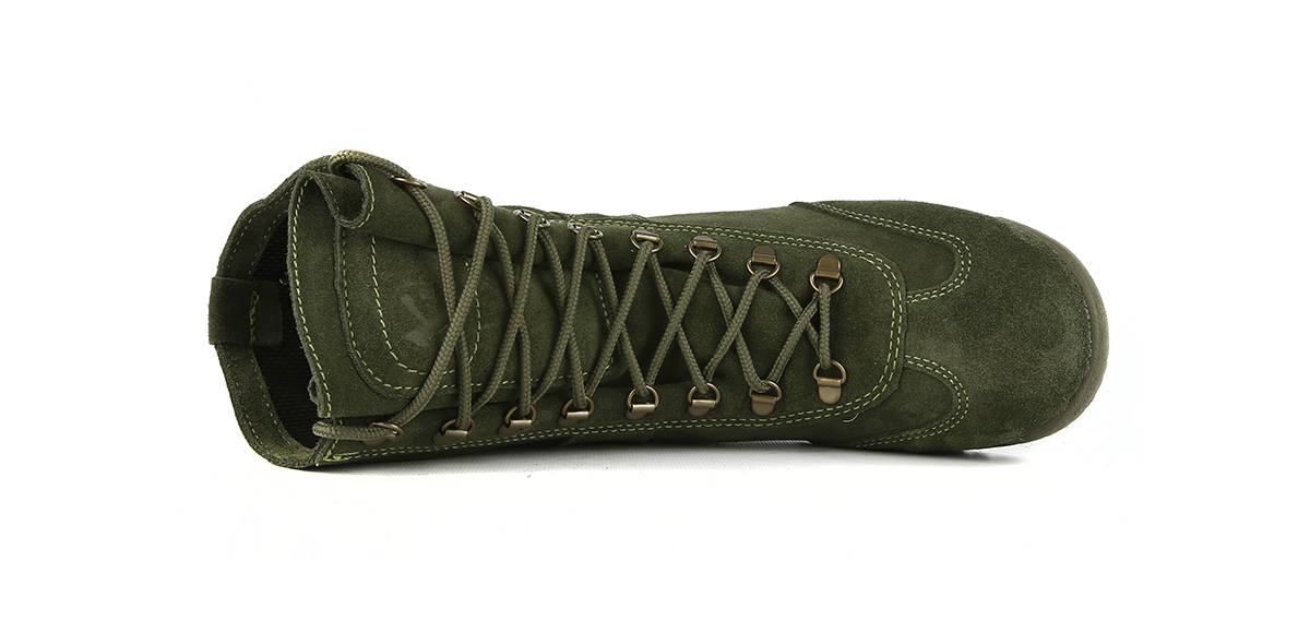 Берцы БУТЕКС Кобра м.12031 на Byteks.Shop