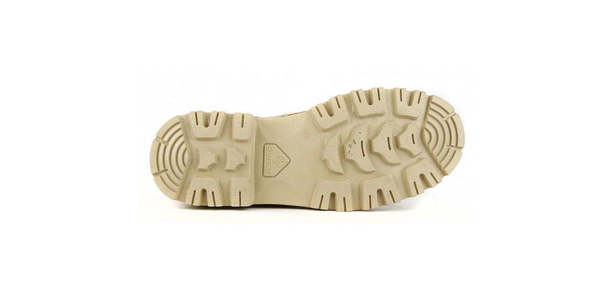 Берцы Берцы мужские летние БУТЕКС Тропик м.3801 на Byteks.Shop