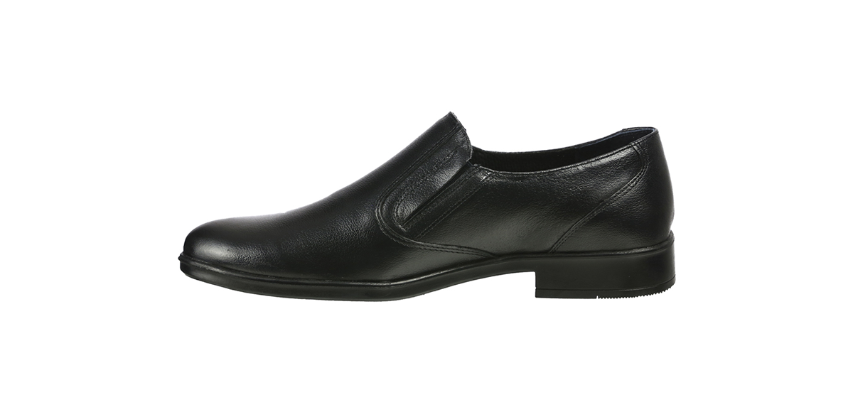 Ботинки Туфли Офицер м.7021 на Byteks.Shop