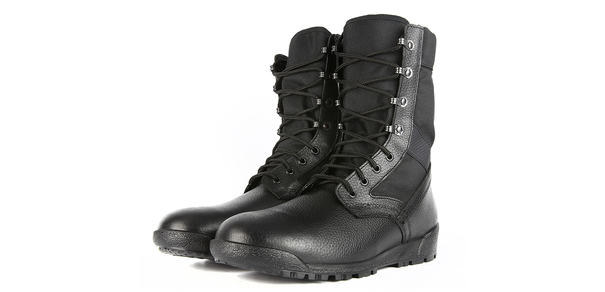 Берцы Берцы мужские летние БУТЕКС Тропик м. 7166 на Byteks.Shop