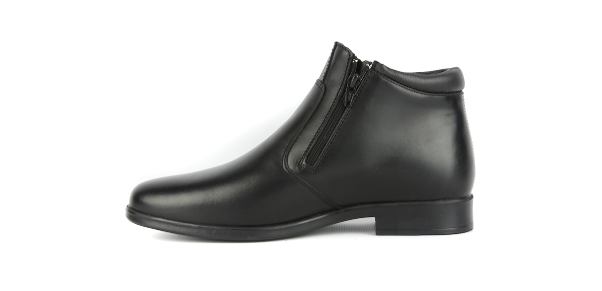 Ботинки Ботинки Офицер м. 6028 на Byteks.Shop