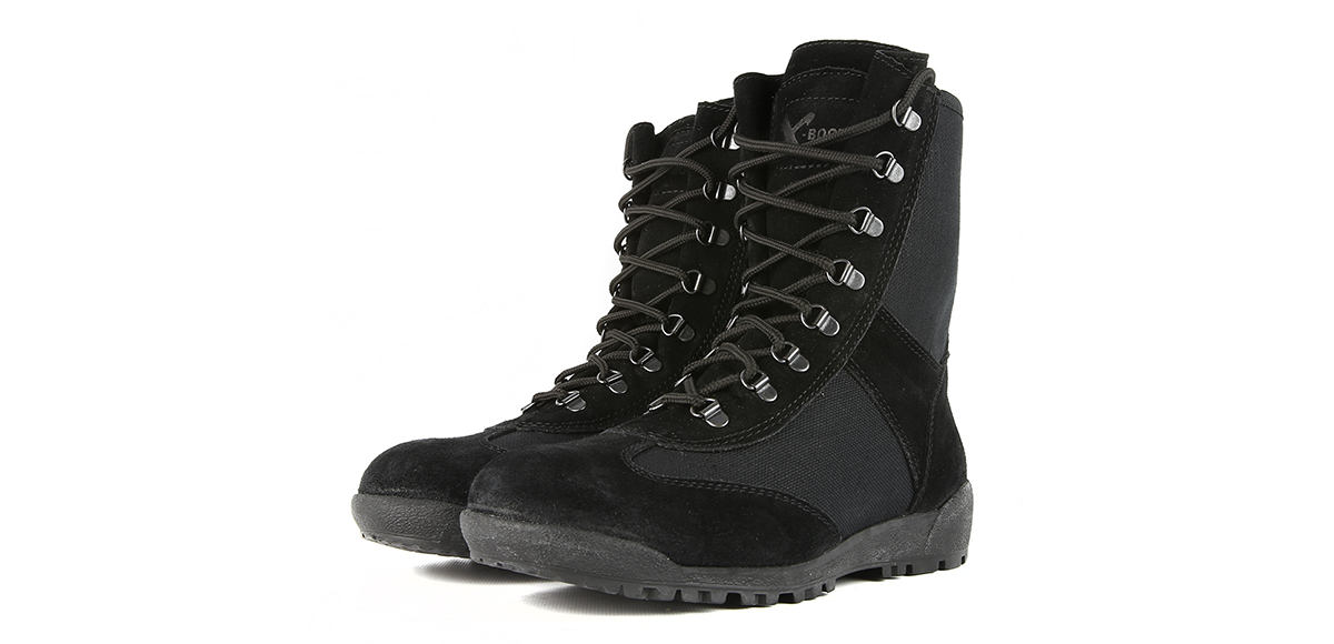 Берцы БУТЕКС Кобра м.12100 на Byteks.Shop