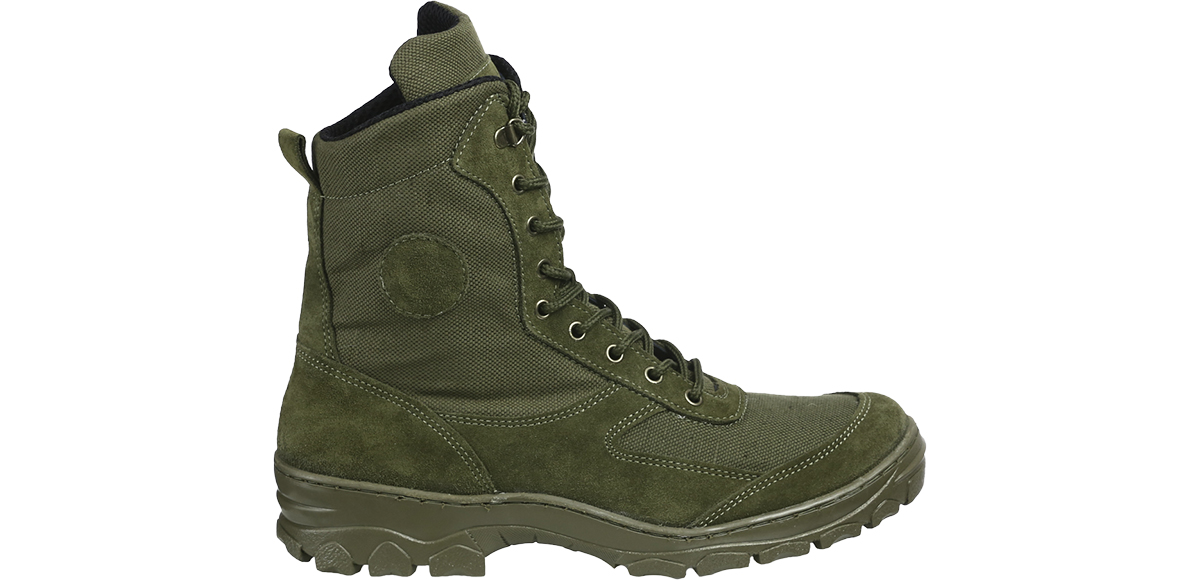 Ботинки Ботинки Рысь м. 2821 на Byteks.Shop