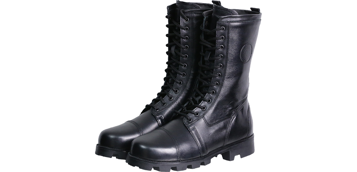 Берцы БУТЕКС Волк м. 517 на https://byteks.shop