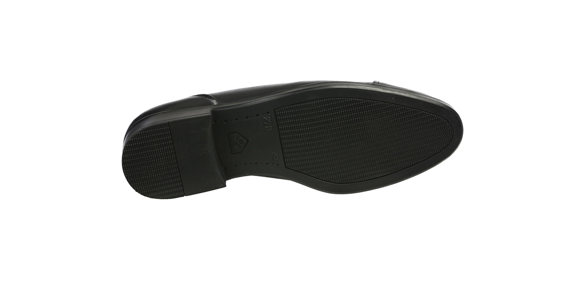 Ботинки Туфли Офицер м. 4012 на Byteks.Shop