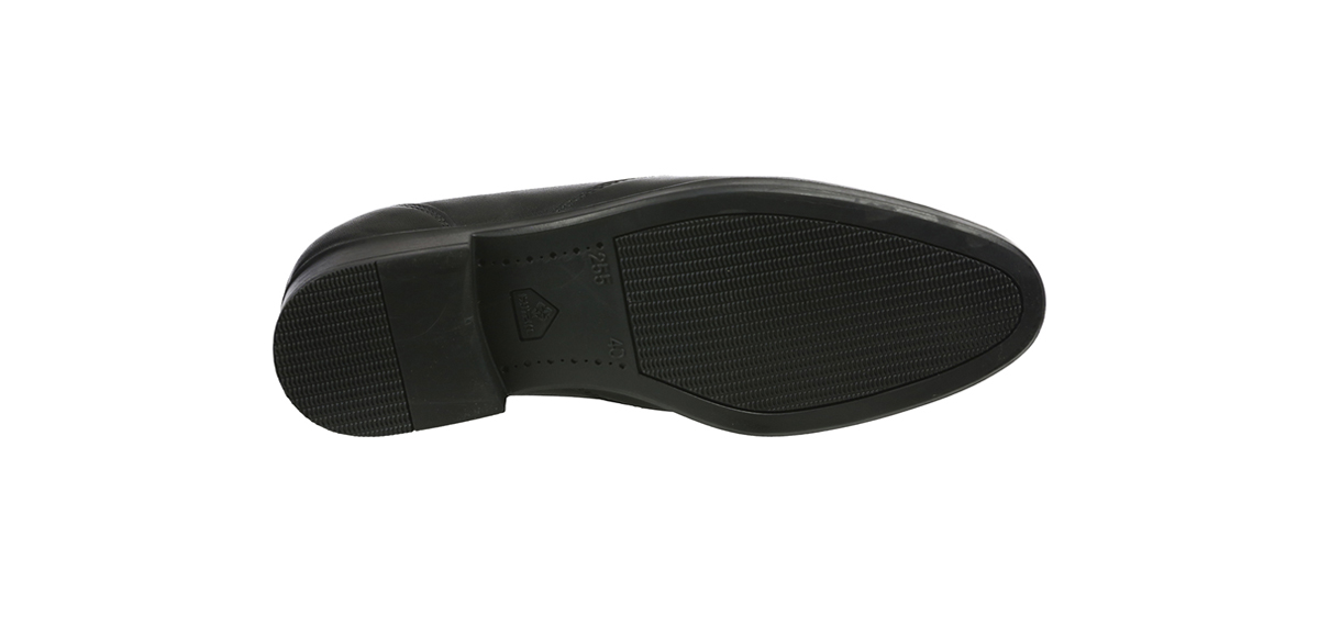 Ботинки Туфли Офицер м. 201 на Byteks.Shop