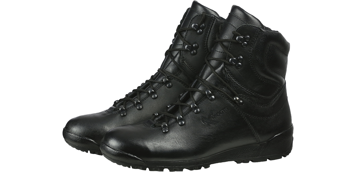 Ботинки Ботинки Мангуст м.24111 на Byteks.Shop