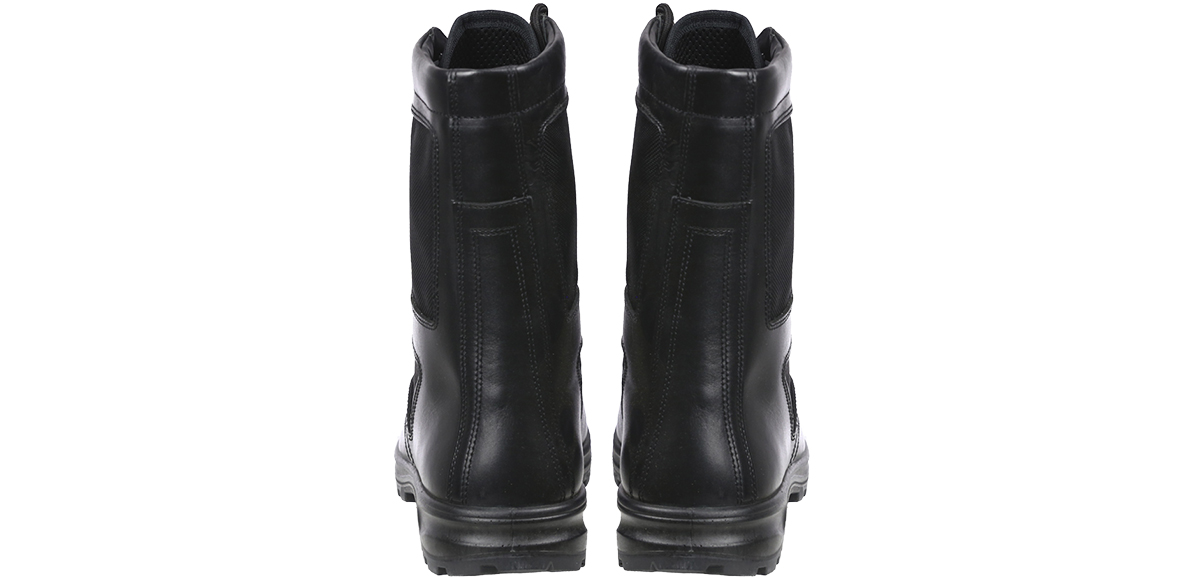 Берцы БУТЕКС Боец м. 09004 на Byteks.Shop